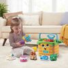LeapFrog Maxi chariot de courses magic scan - Édition française