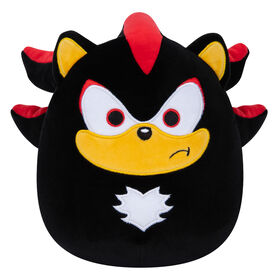 Squishmallows 8" - Shadow the Hedgehog