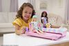 Barbie Heure du Dodo Ma Première Barbie Coffret