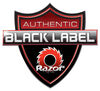 Razor Black Label Casque 8+