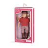 Lori, Briella, 6-inch Mini Horseback Riding Doll