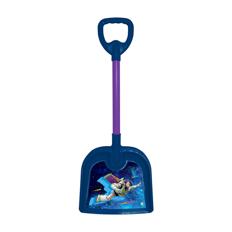 Toy Story 4 Mini Snow Shovel