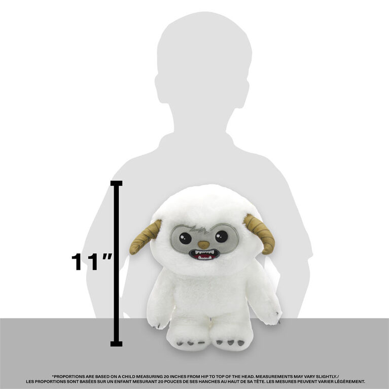 Star Wars - Wampa Soft Plush - Medium