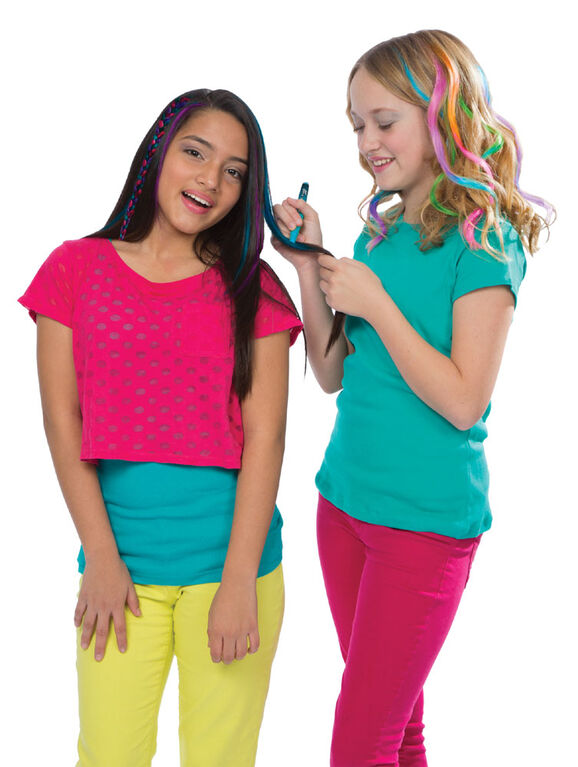 ALEX Spa Hair Chalk Pens Toys R Us Canada