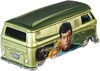 Hot Wheels Culture Pop - Véhicule Volkswagen T1 Panel Bus