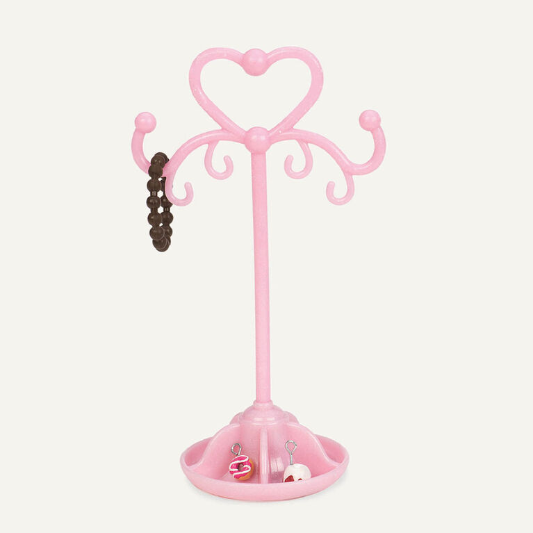 Our Generation, Audra "A True Gem", 18-inch Jewelry Doll