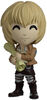 YOUTOOZ - Figurine en Attack on Titan: Armin - Édition anglaise