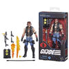 G.I. Joe Classified Series #123, Dreadnok Torch Action Figure