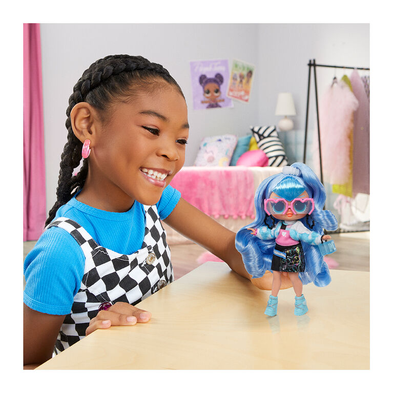 L.O.L. Surprise! Tweens Fashion Doll Ellie Fly