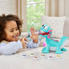 VTech Zébulon, mon compagnon glouton - Édition anglaise