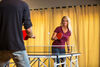 Stiga Space Saver Table Tennis