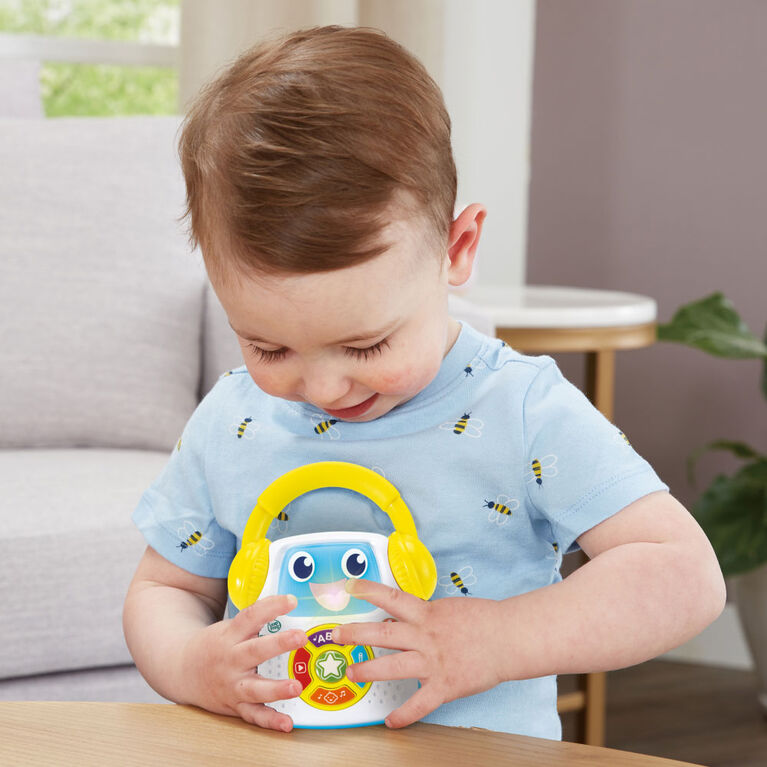 LeapFrog P'tit Baladeur - Édition française