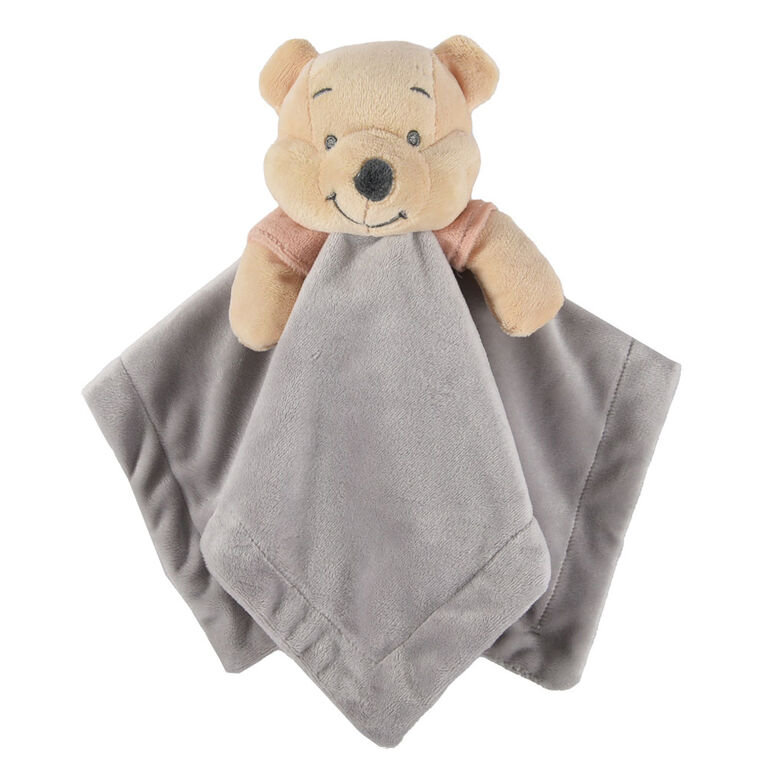 Ensemble de 5 pièces pour chambre de bébé Disney Winnie l'Ourson