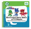 LeapFrog LeapStart Moonlight Hero with PJ Masks - Activity Book - English Edition