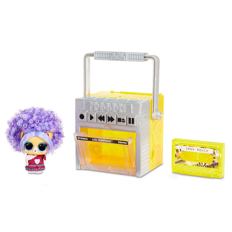 L O L Surprise Remix Pets 9 Surprises With Real Hair Surprise Song Lyrics Toys R Us Canada Goldlink crew remix by urbanswave, released 11 august 2017 yeah yeah yeah yeah hook lyrics. l o l surprise remix pets 9 surprises with real hair surprise song lyrics
