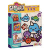 Simbrix Theme Pack - Underwater Friends