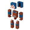 Minecraft Fusion Figures Hex Figure