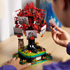 LEGO Ideas L'arbre familial, Cadeau pour adultes 21346