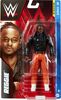 WWE Reggie Action Figure