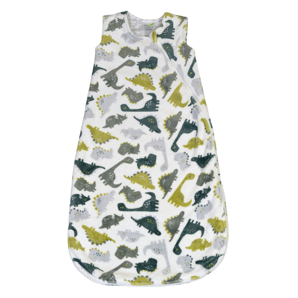 Perlimpinpin - Plush sleep bag