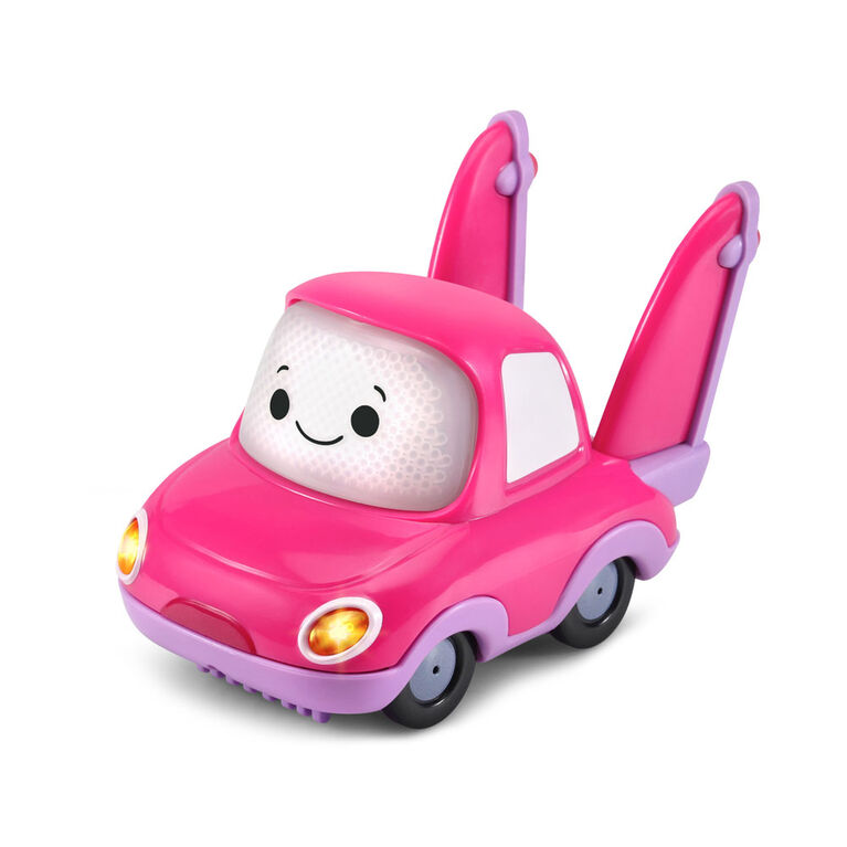 VTech Go! Go! Cory Carson SmartPoint Frannie - Édition anglaise