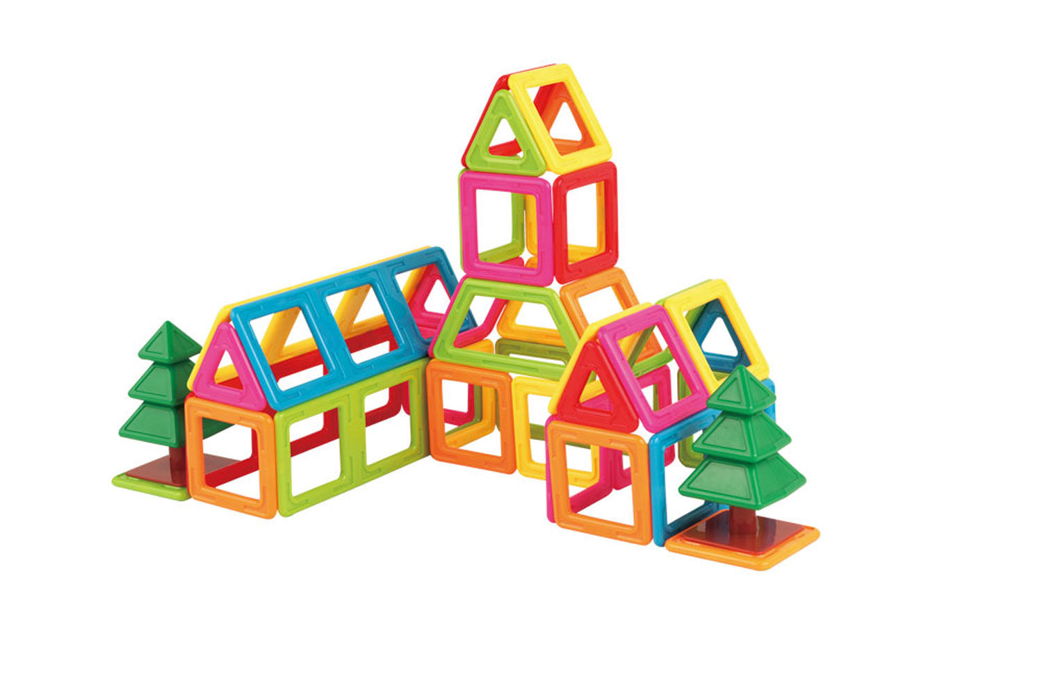 magformers 100 piece set