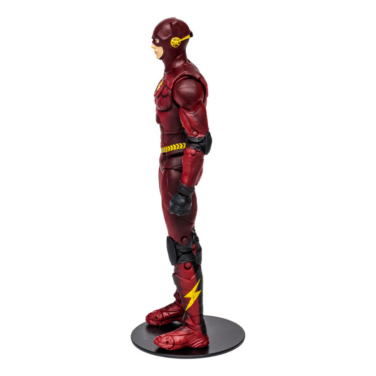 DC Multiverse The Flash Batman Costume (The Flash Movie) 7" Action Figure