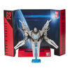 Transformers Toys Studio Series 62 Deluxe: Revenge of the Fallen Movie Soundwave Action Figure