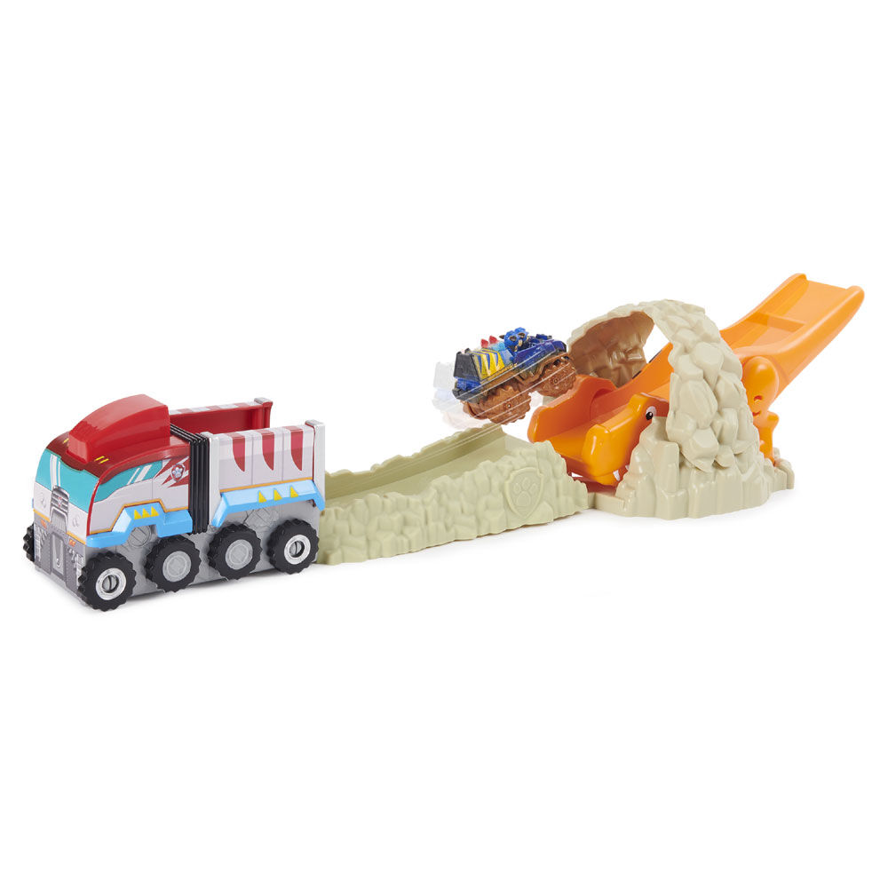 paw patrol rex toy canada