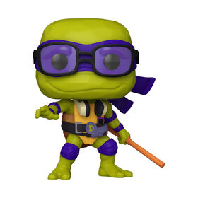 Pop: TMNT- Donatello