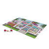 Imaginmat Jumbo Play Mat Mattel Barbie Dream House