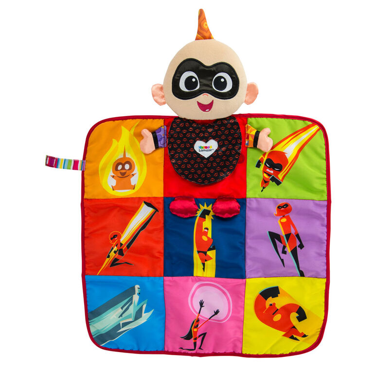 Lamaze Incredibles 2 Jack Jack Play Mat Toys R Us Canada
