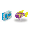 HEXBUG Remote Control Angelfish - Purple
