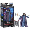 Hasbro Marvel Legends Series Agatha Harkness, WandaVision Marvel Legends Action Figures, 6 Inch