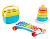 Fisher-Price Classic Infant Trio