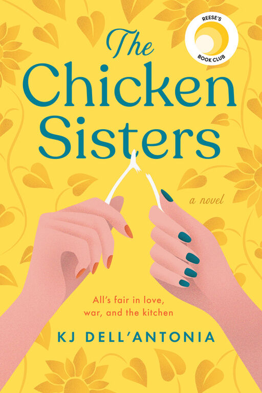 The Chicken Sisters - English Edition