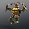 Mega Construx Heroes Michelangelo