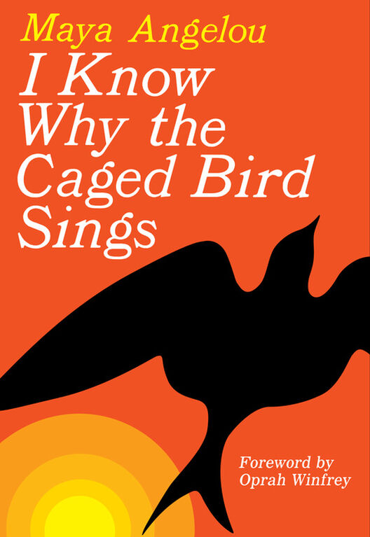 I Know Why the Caged Bird Sings - English Edition