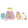 My Little Pony: The Movie Fluttershy Purse Pet Care - R Exclusive