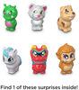 Fisher-Price Thomas & Friends MINIS, Fizz ‘n Go Cargo, Percy & Cat