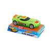 Hot Wheels Glow Riders - Fast Fish Green - R Exclusive - English Edition