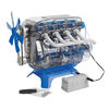 Discovery Toy Kids Model Engine Kit