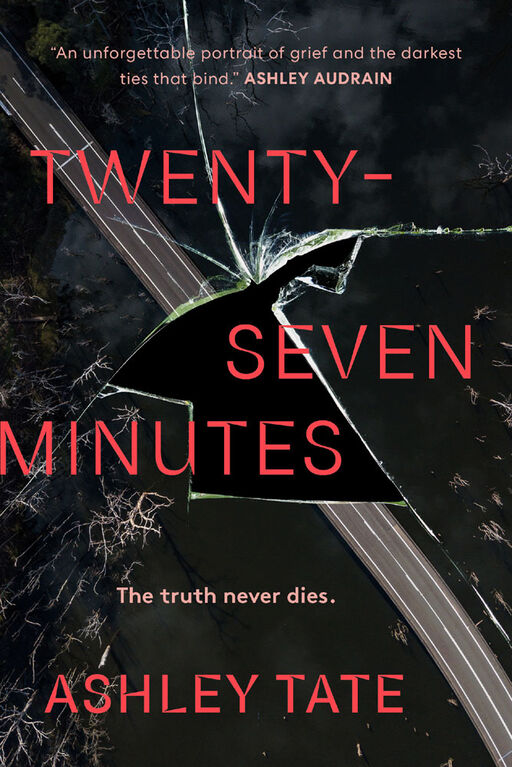 Twenty-Seven Minutes - English Edition