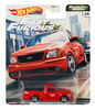 Hot Wheels Ford F-150 Svt Lightni Vehicle