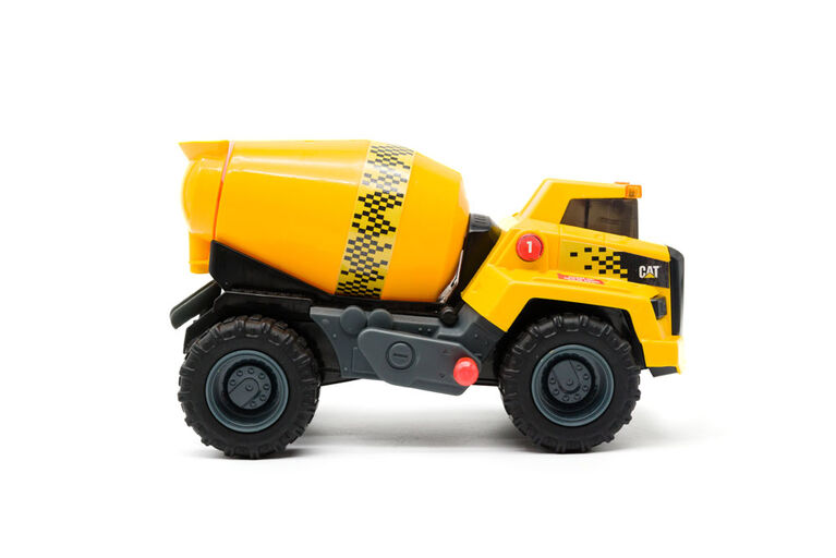 CAT Power Haulers 2.0