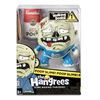 Figurine Parodie The Hangrees The Walking Dookie à collectionner avec gelée