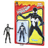 Marvel Legends Series 3.75-inch Retro 375 Collection Symbiote Spider-Man Action Figure