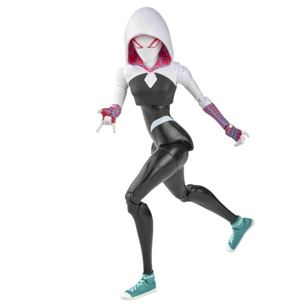 Marvel legends gwen outlet