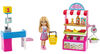 Barbie Chelsea Can Be Chelsea Doll & Snack Stand Playset