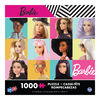 Sure-Lox Puzzles - Barbie Puzzle Collection - Faces